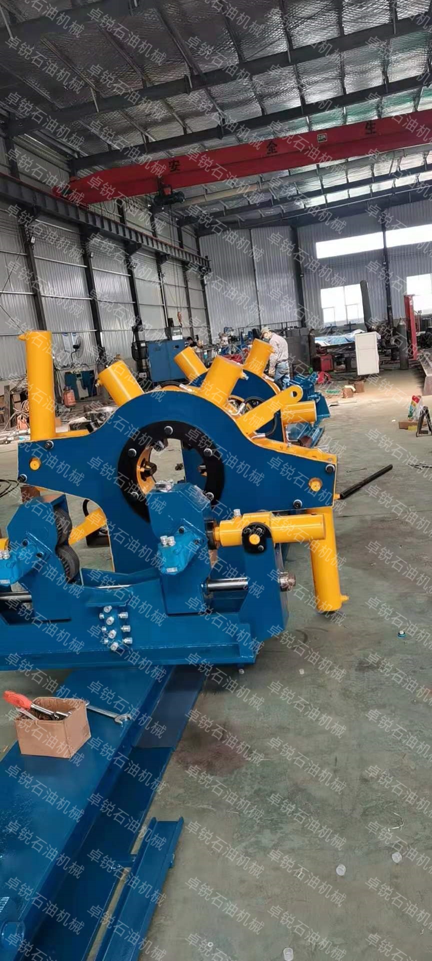 漳州通遼巖石擴孔器廠家定制以客為尊